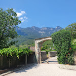 Photo n°2 de l'avis de Dolasilla. fait le 27/07/2022 à 18:38 sur le  Panholzer à Kaltern an der Weinstraße