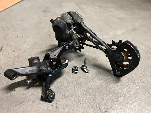 Bicycle Store «Tam Bikes», reviews and photos, 357 Miller Ave, Mill Valley, CA 94941, USA