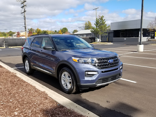 Ford Dealer «North Brothers Ford», reviews and photos, 33300 Ford Rd, Westland, MI 48185, USA