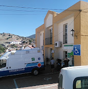 Centro de Salud de Viñuela - C. Pizarras, 17, 29712 Viñuela, Málaga
