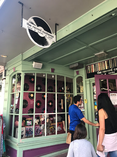 Record Store «The Record Exchange», reviews and photos, 151 N Market St, Frederick, MD 21701, USA