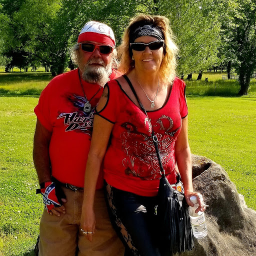 Cabin Rental Agency «Dixieland Cabins», reviews and photos, 1613 Donelson Pkwy, Dover, TN 37058, USA