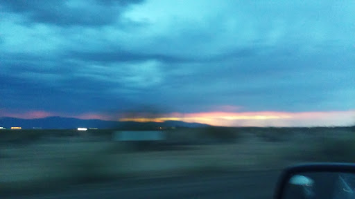 Self-Storage Facility «Premier RV & Self Storage», reviews and photos, 8030 N El Mirage Rd, El Mirage, AZ 85335, USA