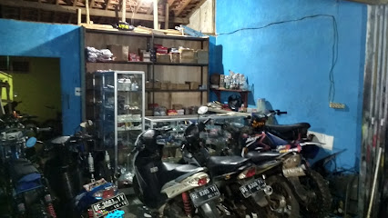 toko Donjuan Garage