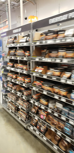 Home Improvement Store «The Home Depot», reviews and photos, 8445 Little Rd, New Port Richey, FL 34654, USA