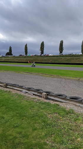 Comments and reviews of Mallory Park Racing Circuit (Real Motorsport Ltd)
