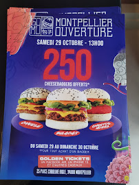 Photos du propriétaire du Pizzeria LE DJAZZ à Montpellier - n°5