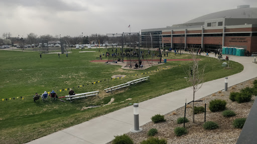 Stadium «Cessna Stadium», reviews and photos, 1845 E 21st St N, Wichita, KS 67260, USA