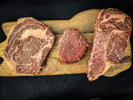 Grocery Store «United Grocery Outlet», reviews and photos, 106 Woodmere Mall, Crossville, TN 38555, USA