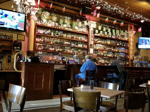 Bars in Portland