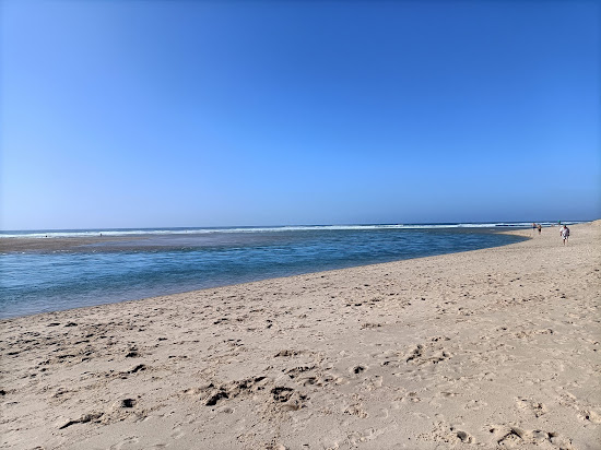 Praia da Foz do Arelho