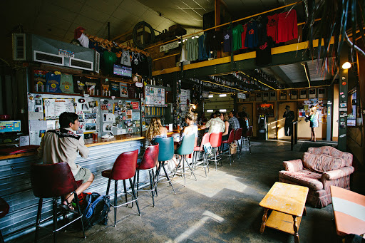 Bar «Myrtle Street Taphouse», reviews and photos