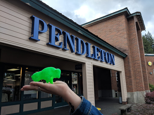 Shopping Mall «North Bend Premium Outlets», reviews and photos, 461 S Fork Ave SW, North Bend, WA 98045, USA