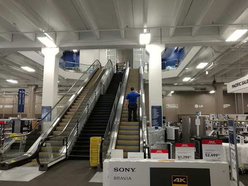 Electronics Store «Best Buy», reviews and photos, 4500 Van Nuys Blvd, Sherman Oaks, CA 91403, USA