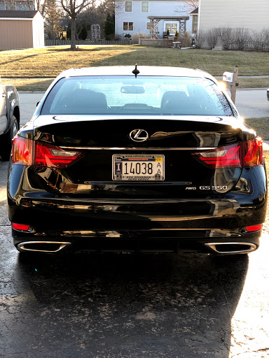 Auto Repair Shop «Revive Auto Body & Repair», reviews and photos, 1024 Lunt Ave, Schaumburg, IL 60193, USA