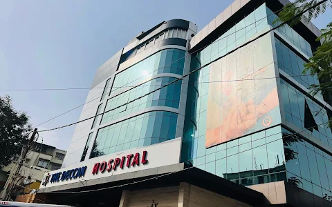 The Deccan Hospital image