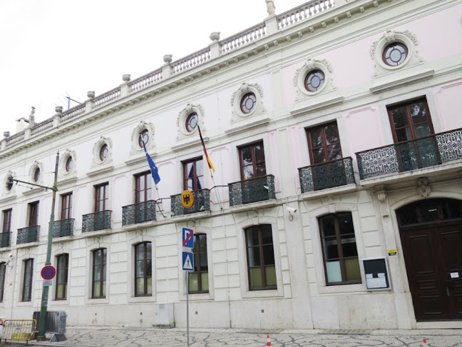 Goethe-Institut Lisboa - Lisboa