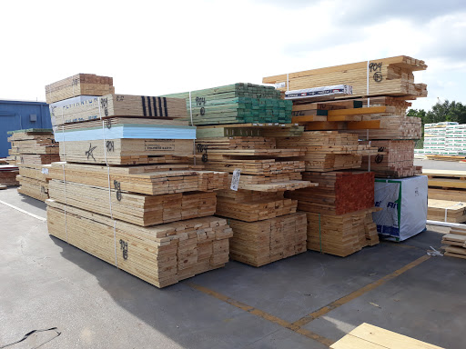 Lumber Store «84 Lumber Company», reviews and photos, 22770 N W Lake Dr, Houston, TX 77095, USA