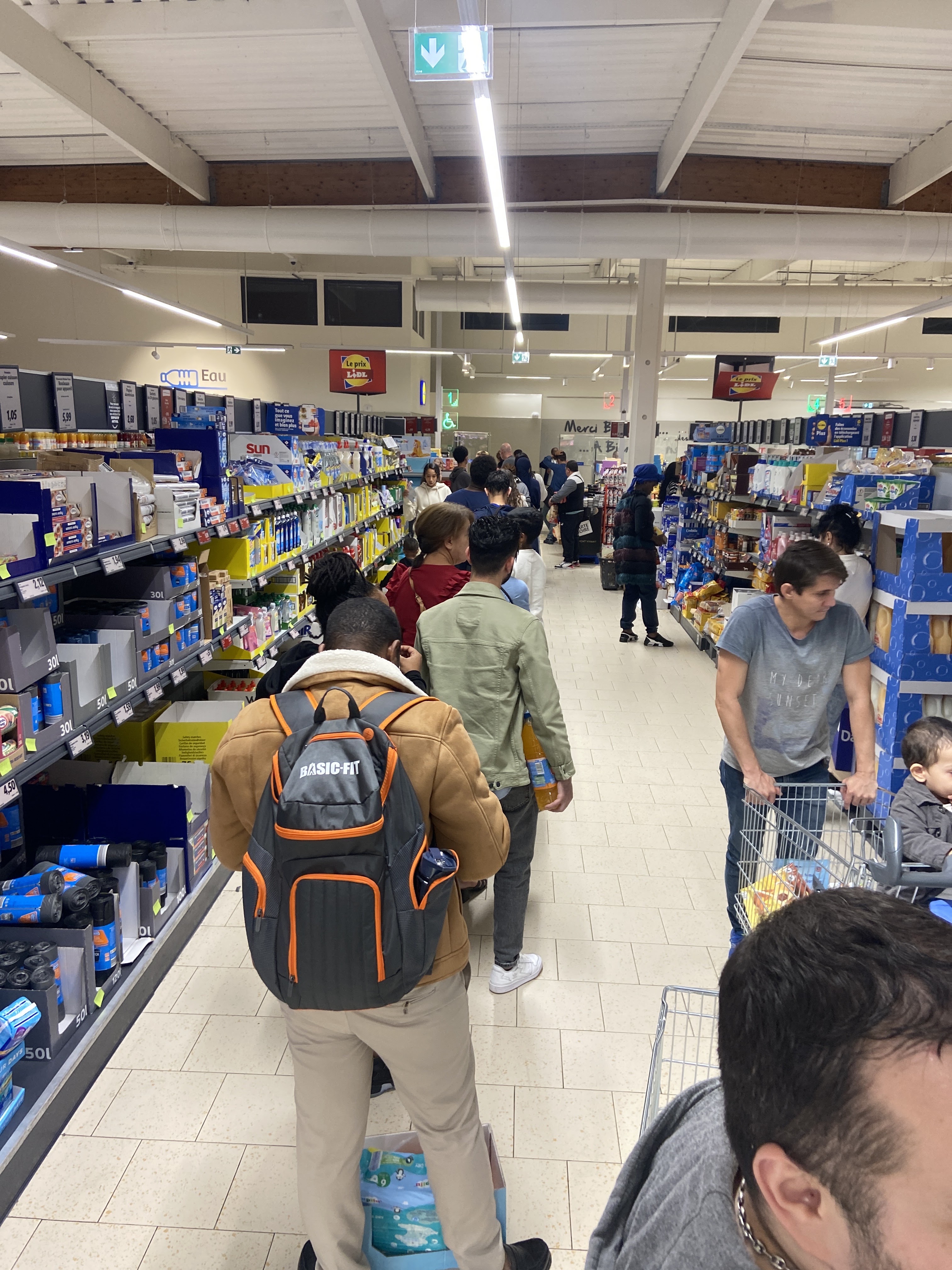 Photo n° 1 de l'avis de Nounouche.e fait le 27/09/2023 à 17:14