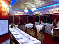 Atmosphère du Restaurant marocain Palais de Souss à Franconville - n°7