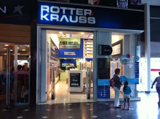 Opticas Rotter & Krauss