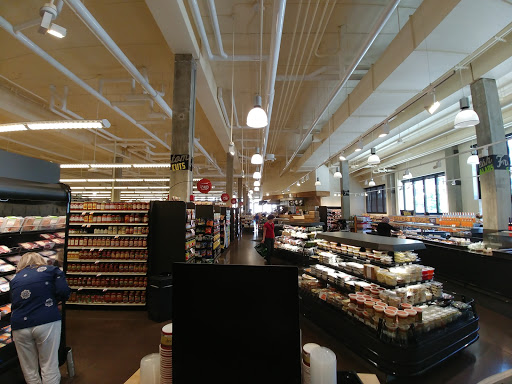 Grocery Store «Lunds & Byerlys», reviews and photos, 115 10th St E, St Paul, MN 55101, USA