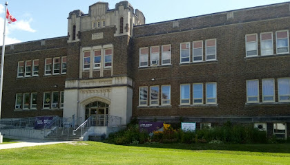 York Street Public School