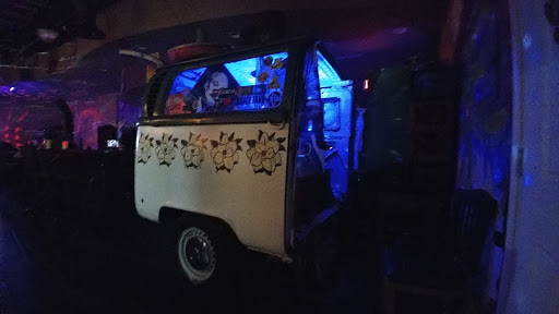 Bar «The Green Door Music Hall», reviews and photos, 158 Miracle Strip Pkwy SE c, Fort Walton Beach, FL 32548, USA