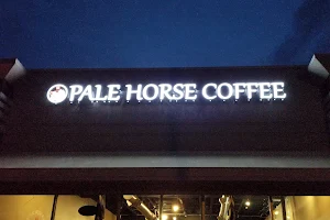 Pale Horse Coffee - Great Bridge image
