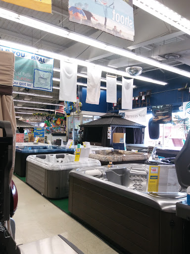 Outdoor Furniture Store «American Sale - Bridgeview», reviews and photos, 8951 Harlem Ave, Bridgeview, IL 60455, USA