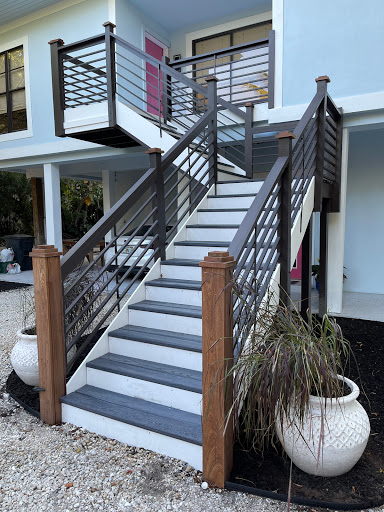 Custom Home Builder «McGinn Construction», reviews and photos, 695 Tarpon Bay Rd #7, Sanibel, FL 33957, USA