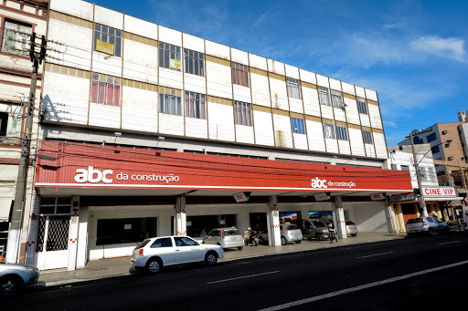 Logo da empresa - ABC da Construção Matriz