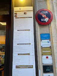 Photo n°4 de La Pause Libanaise à Paris ()