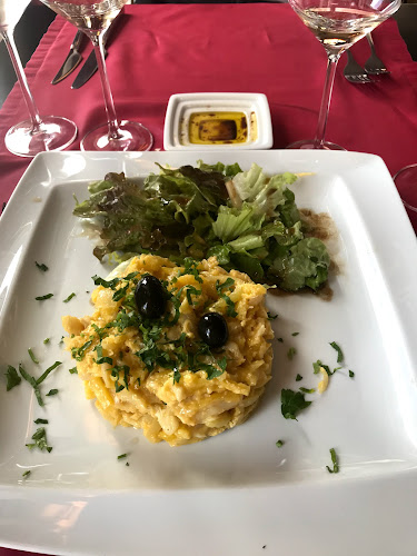 Restaurante DonGarfo - Guarda
