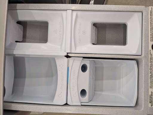 Appliance Store «Sears Outlet», reviews and photos, 2065 George St, Melrose Park, IL 60160, USA