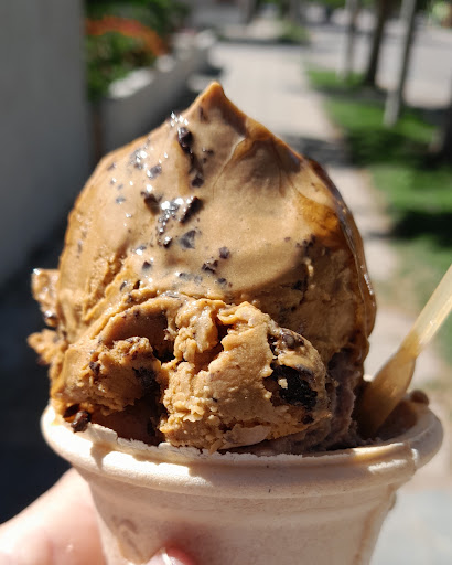 Heladería Pfeiffer - Ice cream shop en Realicó