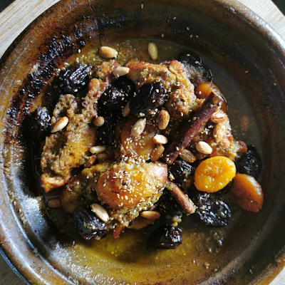 O'Couscous de Khady à Conflans-Sainte-Honorine