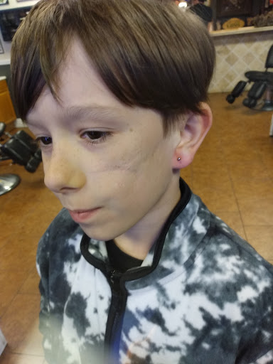 Explore cool upper arm tattoo ideas, creative tattoo ideas in Osage Beach, available at Rabbits Foot Tattoo Parlor