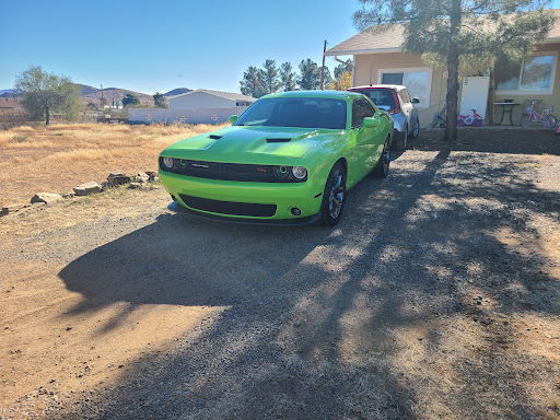 Car Dealer «York Dodge Chrysler Jeep RAM», reviews and photos, 500 Prescott Lakes Pkwy, Prescott, AZ 86301, USA