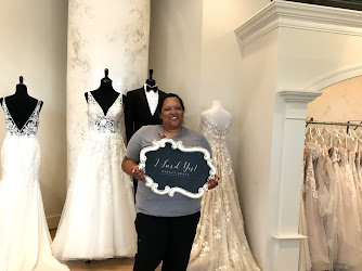 Ashley Grace Bridal | Lynchburg Bridal Shop