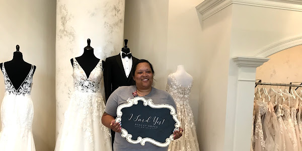 Ashley Grace Bridal | Lynchburg Bridal Shop
