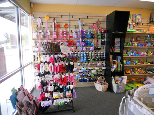 Thrift Store «Kid to Kid», reviews and photos, 11703 Huebner Rd, San Antonio, TX 78230, USA