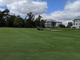 Peninsula Golf & Country Club