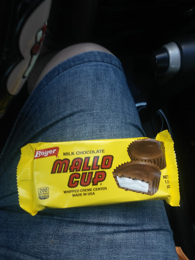 Variety Store «Five Below», reviews and photos, 802 W Arrow Hwy, San Dimas, CA 91773, USA