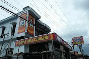 Bakso Enak Kutoarjo image