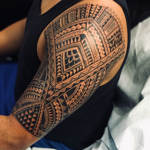 Tattoo Shop «Earthbound Tattoo», reviews and photos, 490 Orange Ave, Sand City, CA 93955, USA