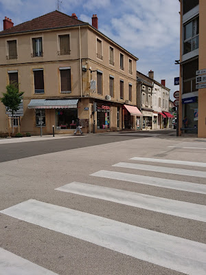 Optique Verdier à Paray-le-Monial