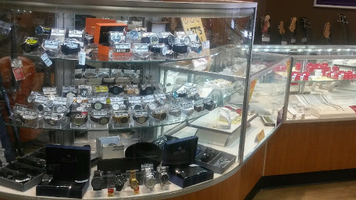 Pawn Shop «Value Pawn & Jewelry», reviews and photos, 415 N Semoran Blvd, Winter Park, FL 32792, USA