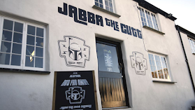 Jabba The Cutt