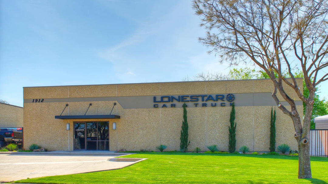 Lonestar Car & Truck